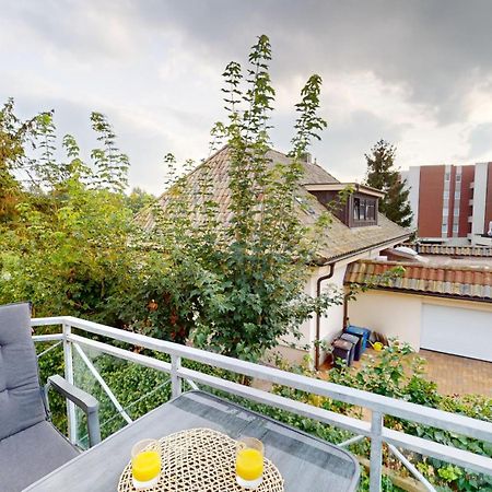 Deich-Residenz App. 6 Apartment Groemitz Exterior photo